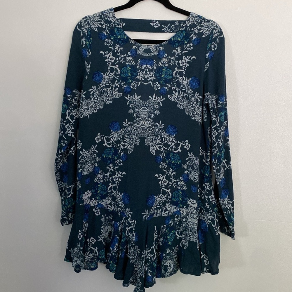 Free People Smooth Talker. Size Small - Picture 3 of 7